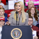 Image for article titled Ivanka Trump Says She Has Experienced Tremendous Personal Growth Working for an Administration that Tear Gasses Children
